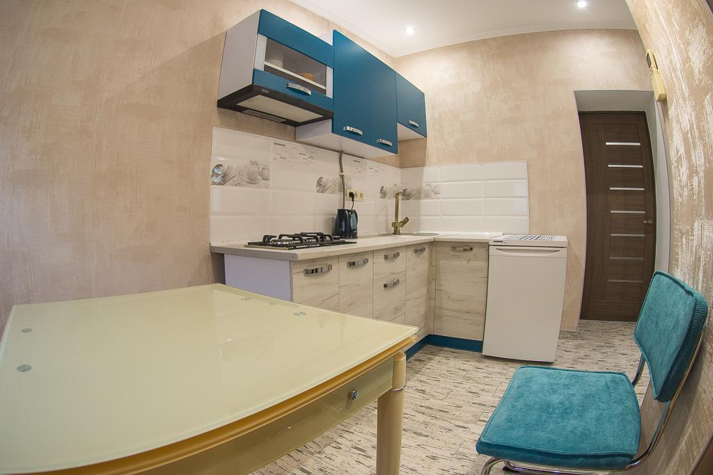 Apartment On Kovalska Street 44 Odessa Exterior foto